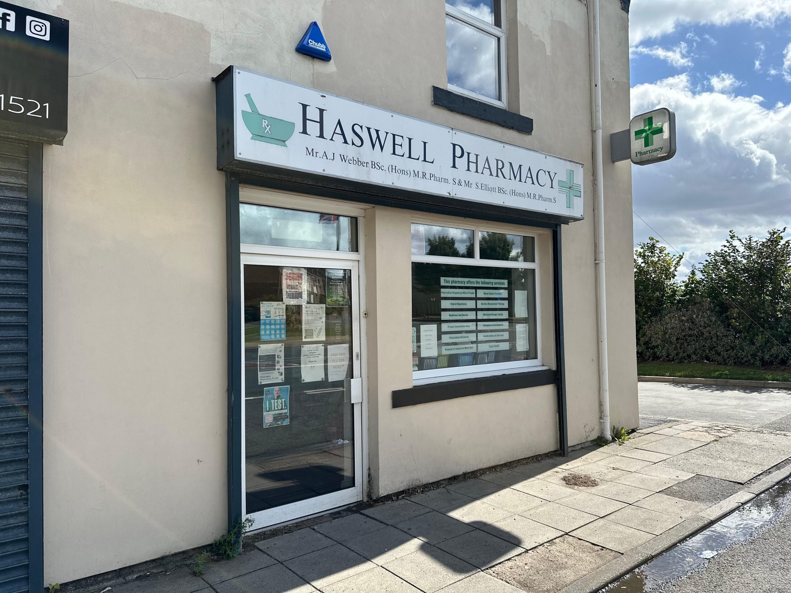 In Pursuit of Better Health Solution