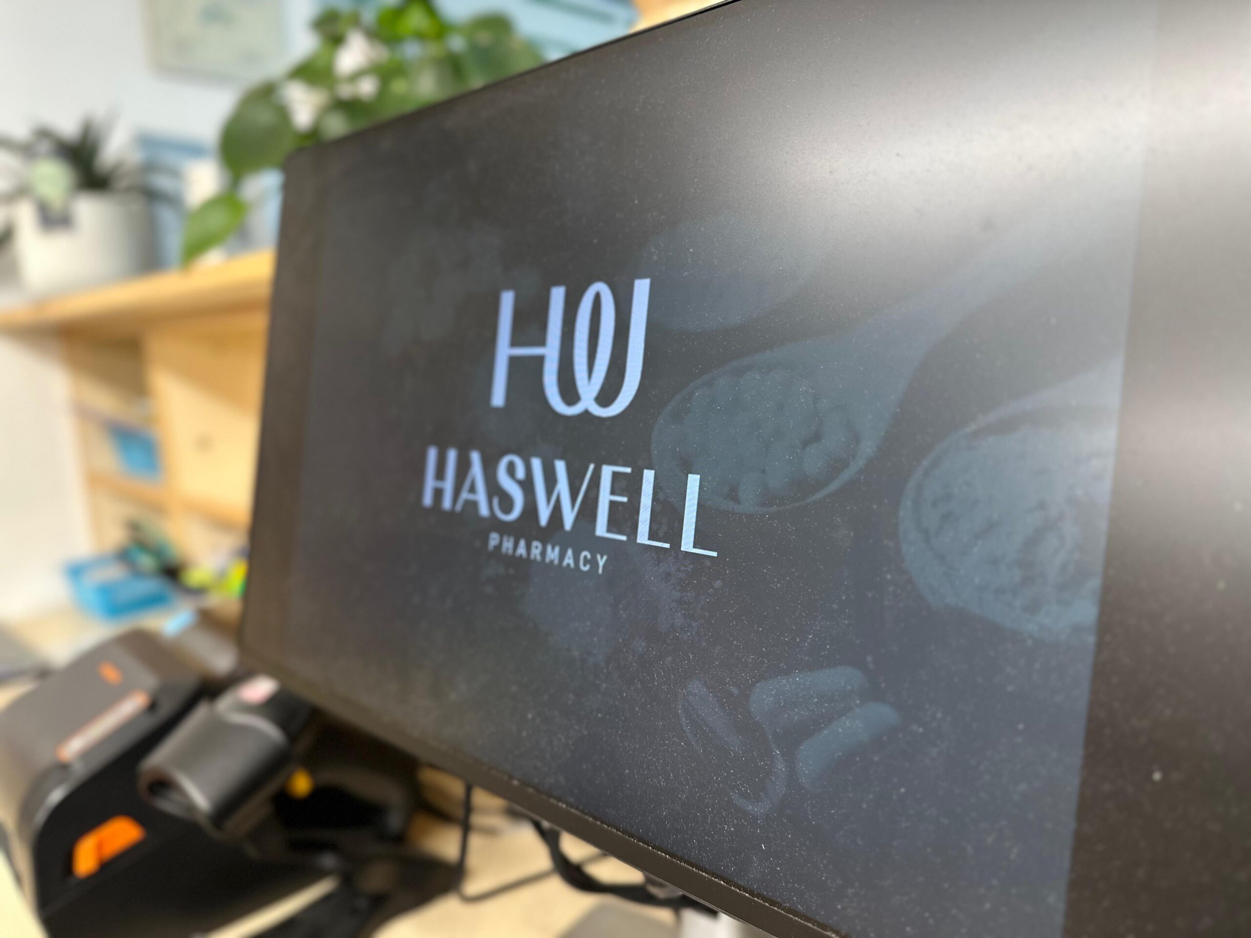 Haswell Pharmacy is more than just a pharmacy